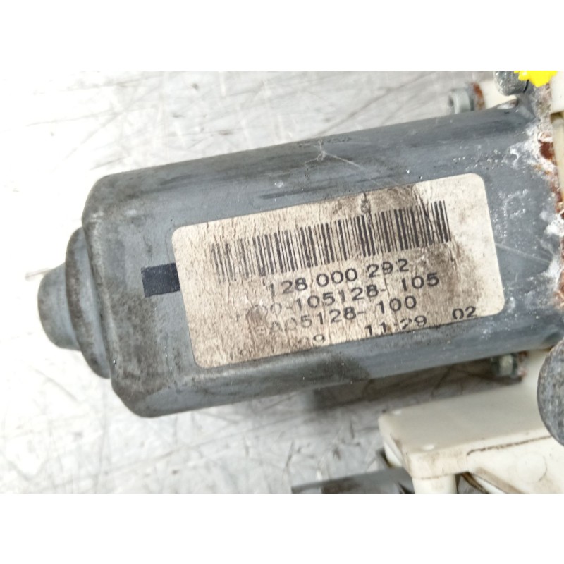 Recambio de elevalunas delantero izquierdo para citroën xsara picasso (n68) 1.6 hdi referencia OEM IAM 9221G2 128000292 