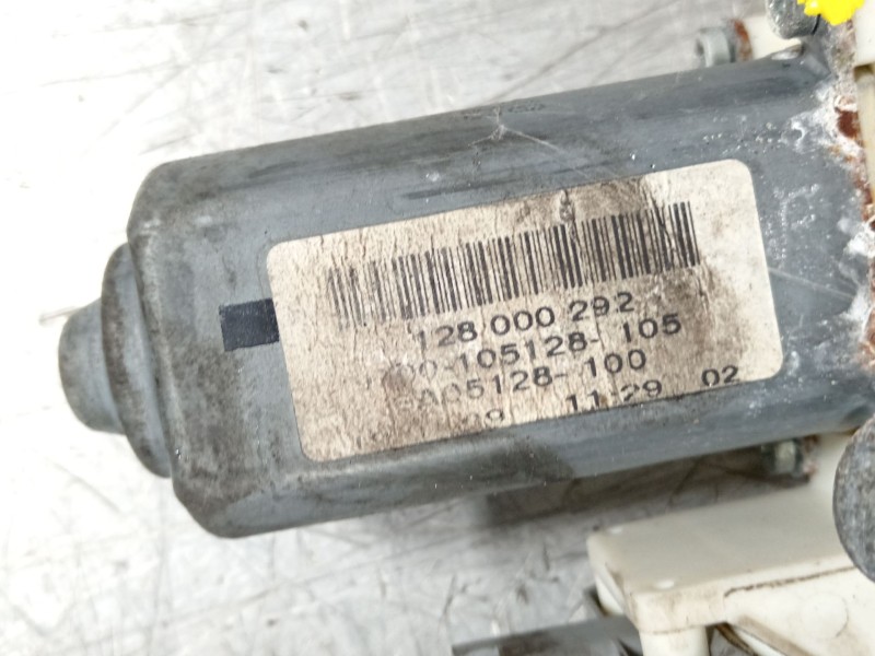 Recambio de elevalunas delantero izquierdo para citroën xsara picasso (n68) 1.6 hdi referencia OEM IAM 9221G2 128000292 