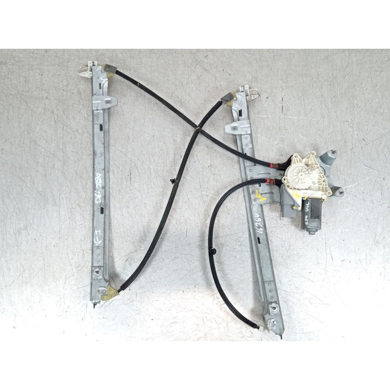 Recambio de elevalunas delantero izquierdo para citroën xsara picasso (n68) 1.6 hdi referencia OEM IAM 9221G2 128000292 