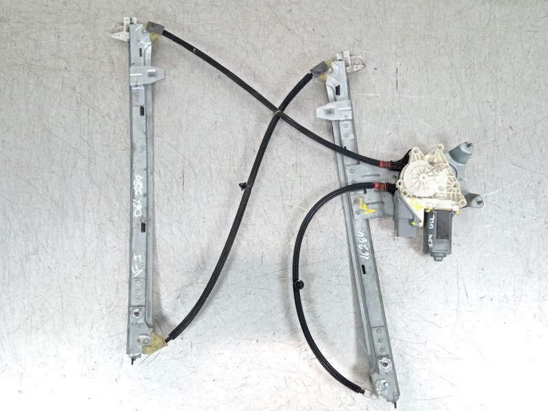 Recambio de elevalunas delantero izquierdo para citroën xsara picasso (n68) 1.6 hdi referencia OEM IAM 9221G2 128000292 