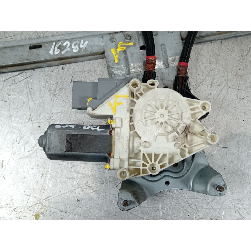 Recambio de elevalunas delantero izquierdo para citroën xsara picasso (n68) 1.6 hdi referencia OEM IAM 9221G2 128000292 