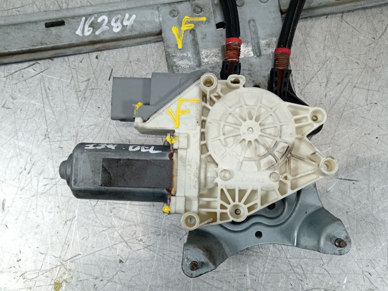 Recambio de elevalunas delantero izquierdo para citroën xsara picasso (n68) 1.6 hdi referencia OEM IAM 9221G2 128000292 