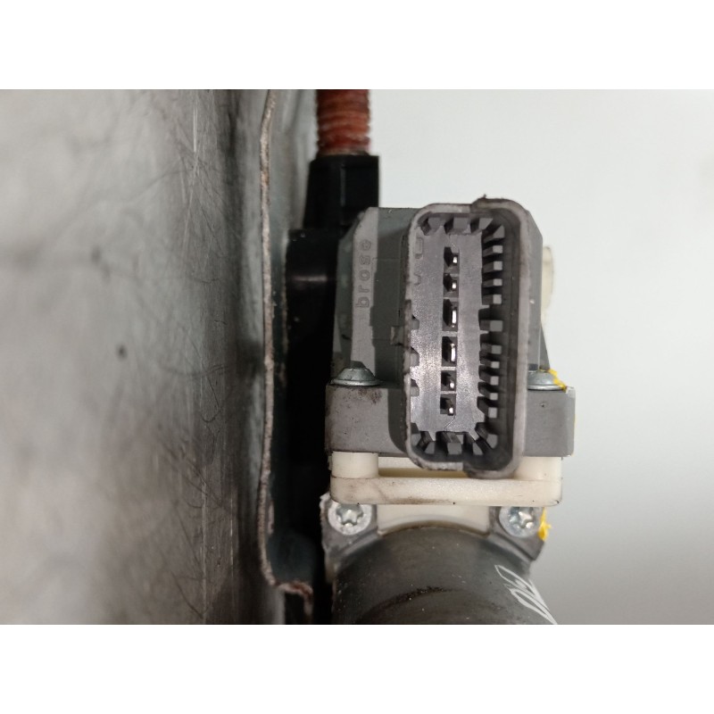 Recambio de elevalunas delantero izquierdo para citroën xsara picasso (n68) 1.6 hdi referencia OEM IAM 9221G2 128000292 