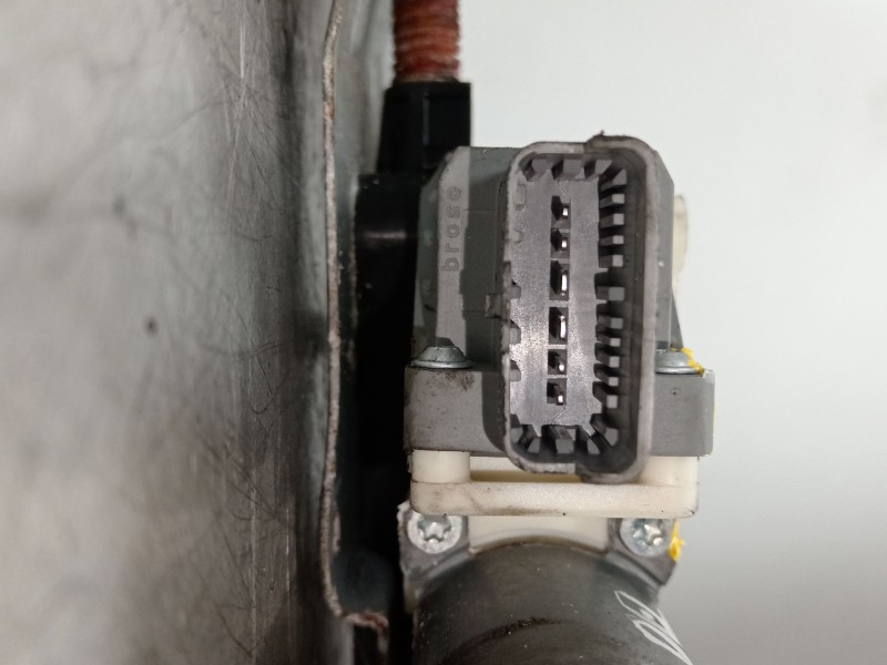 Recambio de elevalunas delantero izquierdo para citroën xsara picasso (n68) 1.6 hdi referencia OEM IAM 9221G2 128000292 