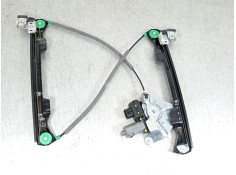 Recambio de elevalunas delantero derecho para jaguar x-type i (x400) 2.0 d referencia OEM IAM C2S51553 1X43F23200CM 0130821947