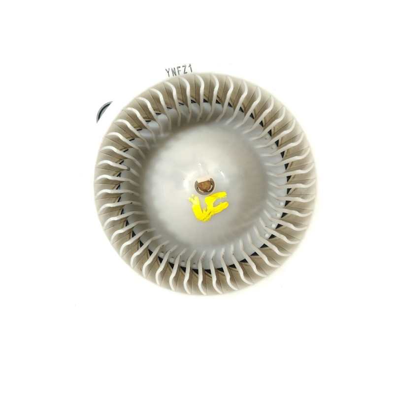Recambio de ventilador calefaccion para hyundai i30 (pde, pd, pden) 1.0 t-gdi referencia OEM IAM 97113A4000  