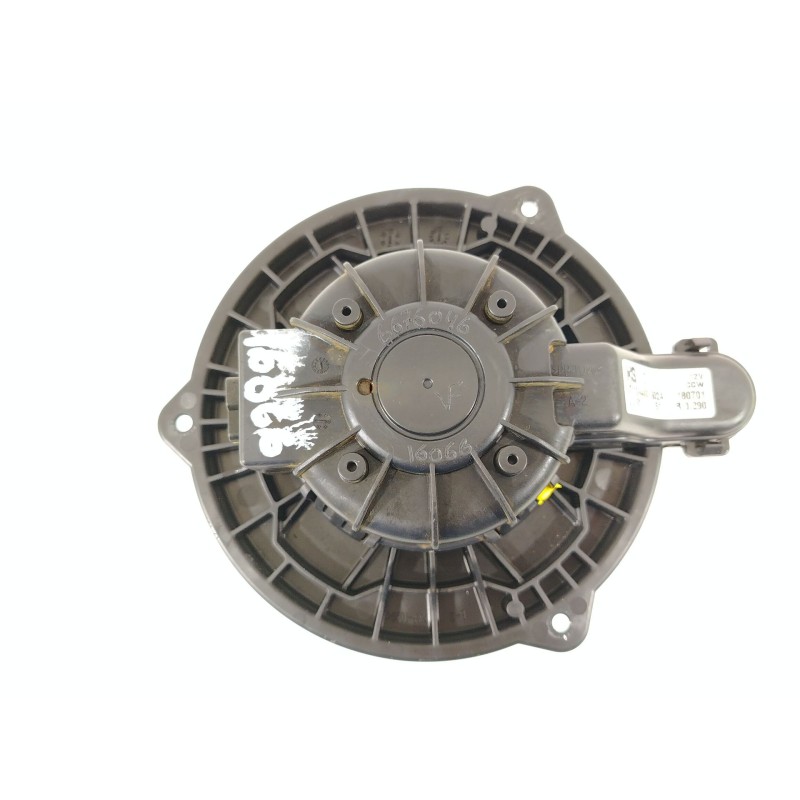 Recambio de ventilador calefaccion para hyundai i30 (pde, pd, pden) 1.0 t-gdi referencia OEM IAM 97113A4000  