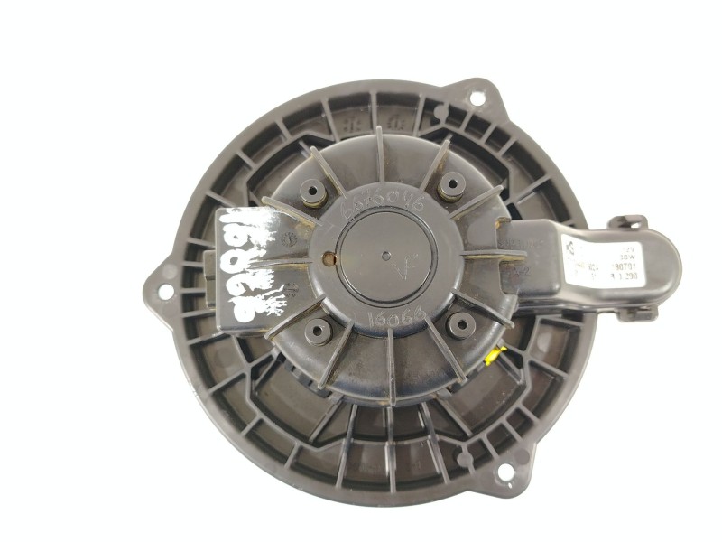 Recambio de ventilador calefaccion para hyundai i30 (pde, pd, pden) 1.0 t-gdi referencia OEM IAM 97113A4000  