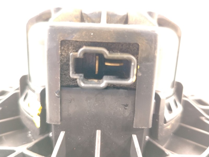 Recambio de ventilador calefaccion para hyundai i30 (pde, pd, pden) 1.0 t-gdi referencia OEM IAM 97113A4000  