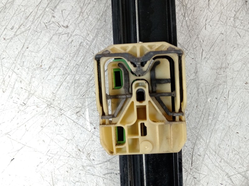 Recambio de elevalunas delantero derecho para audi a4 b8 (8k2) 2.0 tdi referencia OEM IAM 8K0837462A 8K0959802A 