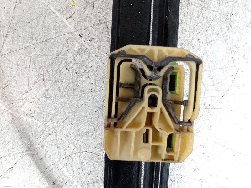 Recambio de elevalunas delantero derecho para audi a4 b8 (8k2) 2.0 tdi referencia OEM IAM 8K0837462A 8K0959802A 