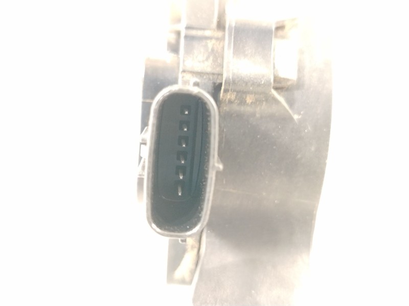 Recambio de potenciometro pedal para hyundai i30 (pde, pd, pden) 1.0 t-gdi referencia OEM IAM 32700G4200  