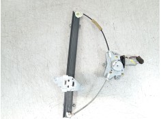 Recambio de elevalunas delantero derecho para ssangyong rexton 2.9 td gls referencia OEM IAM 8810008011  