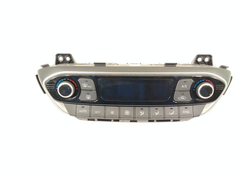 Recambio de mando climatizador para hyundai i30 (pde, pd, pden) 1.0 t-gdi referencia OEM IAM 97250G4251  