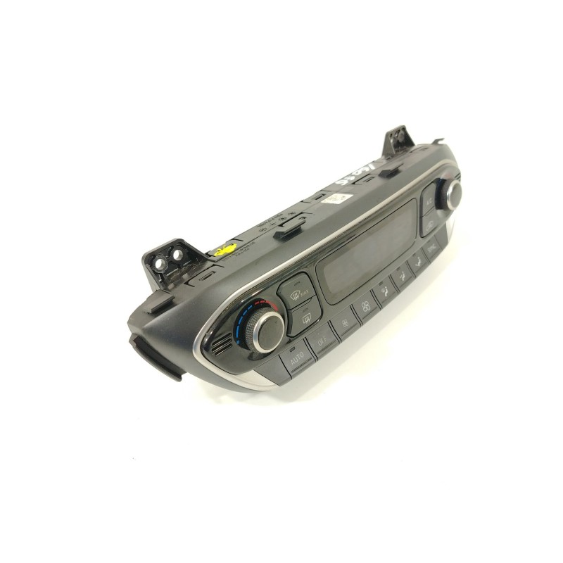 Recambio de mando climatizador para hyundai i30 (pde, pd, pden) 1.0 t-gdi referencia OEM IAM 97250G4251  
