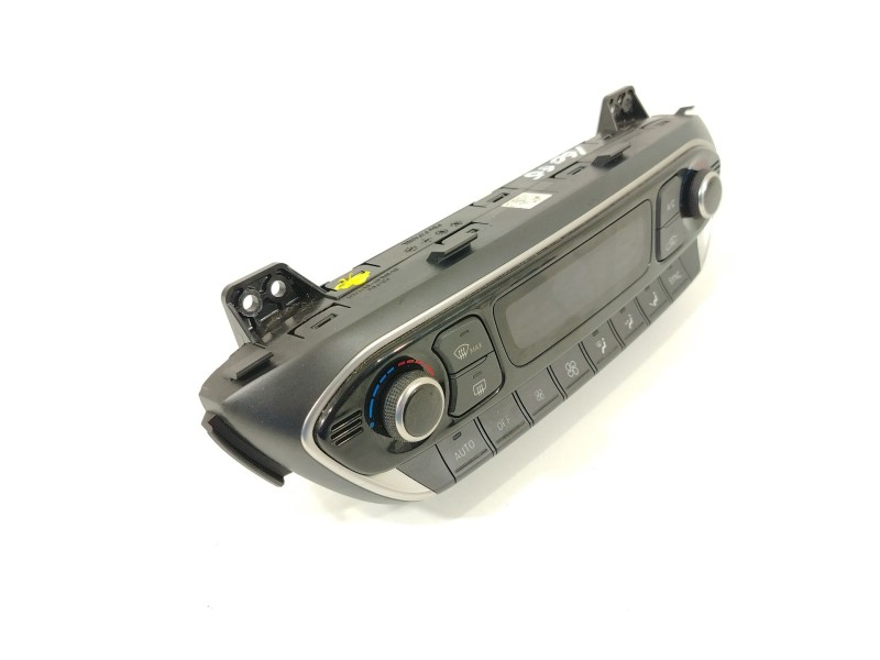 Recambio de mando climatizador para hyundai i30 (pde, pd, pden) 1.0 t-gdi referencia OEM IAM 97250G4251  
