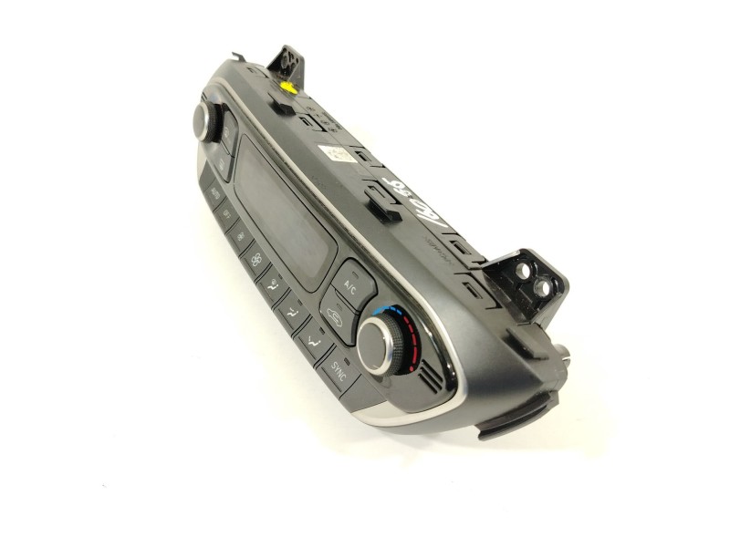 Recambio de mando climatizador para hyundai i30 (pde, pd, pden) 1.0 t-gdi referencia OEM IAM 97250G4251  