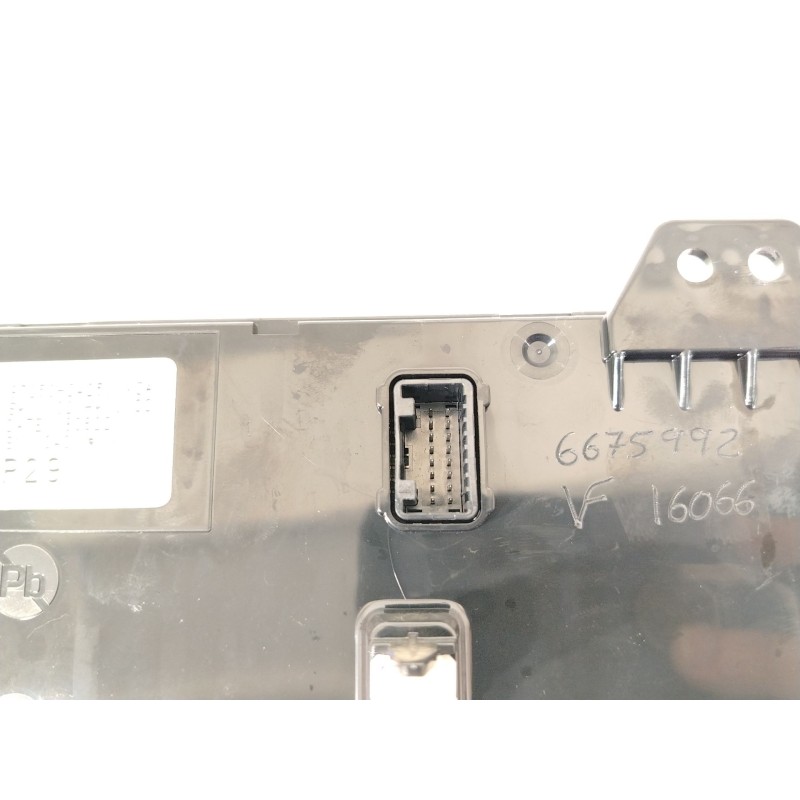 Recambio de mando climatizador para hyundai i30 (pde, pd, pden) 1.0 t-gdi referencia OEM IAM 97250G4251  