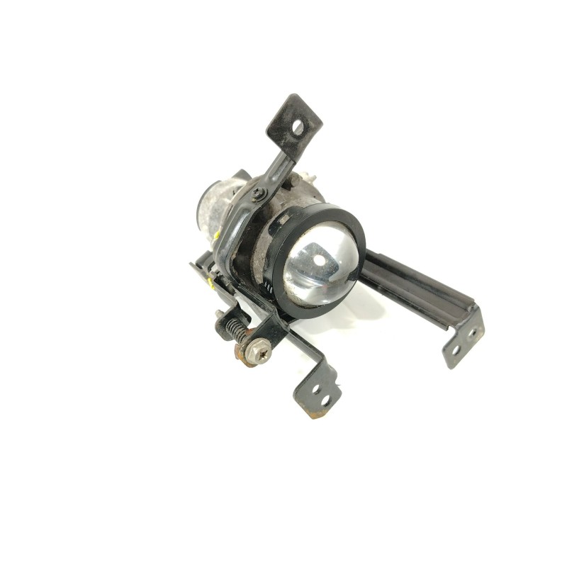Recambio de faro antiniebla izquierdo para hyundai i30 (pde, pd, pden) 1.0 t-gdi referencia OEM IAM 92201G4100  