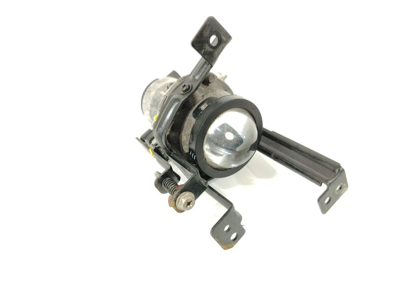 Recambio de faro antiniebla izquierdo para hyundai i30 (pde, pd, pden) 1.0 t-gdi referencia OEM IAM 92201G4100  