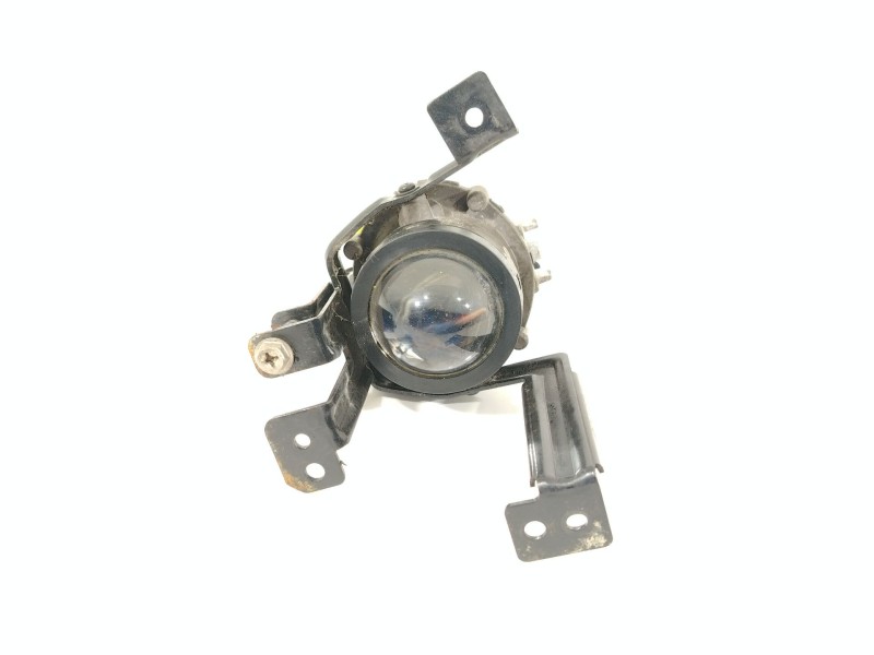 Recambio de faro antiniebla izquierdo para hyundai i30 (pde, pd, pden) 1.0 t-gdi referencia OEM IAM 92201G4100  
