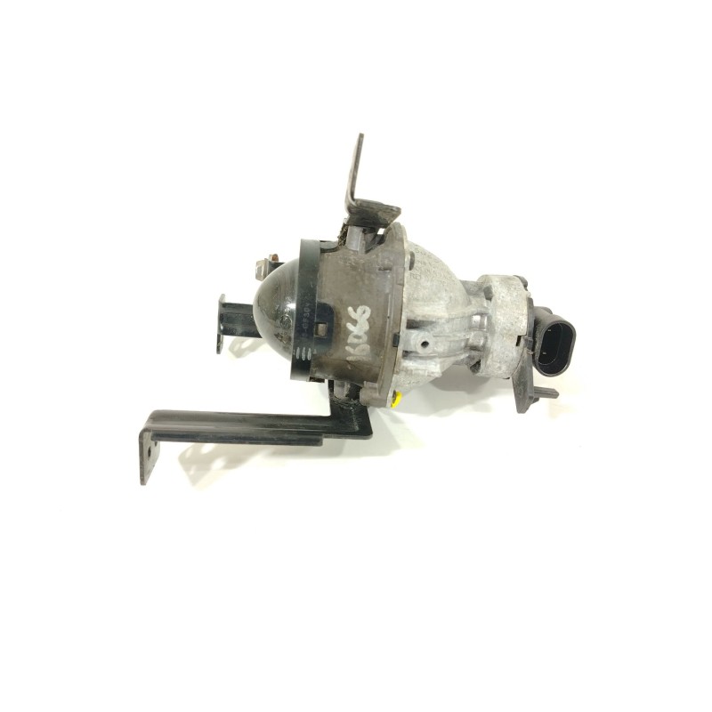 Recambio de faro antiniebla izquierdo para hyundai i30 (pde, pd, pden) 1.0 t-gdi referencia OEM IAM 92201G4100  