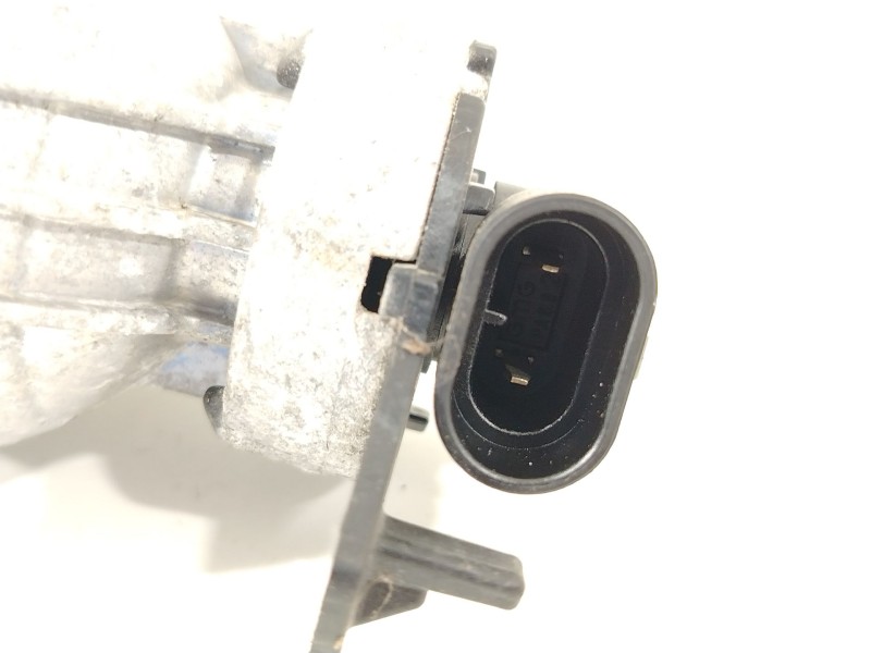 Recambio de faro antiniebla izquierdo para hyundai i30 (pde, pd, pden) 1.0 t-gdi referencia OEM IAM 92201G4100  