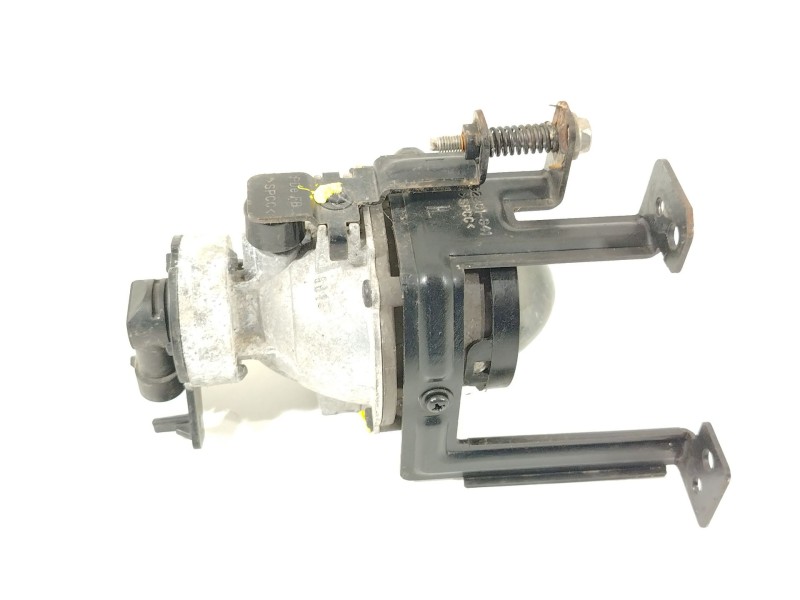 Recambio de faro antiniebla izquierdo para hyundai i30 (pde, pd, pden) 1.0 t-gdi referencia OEM IAM 92201G4100  