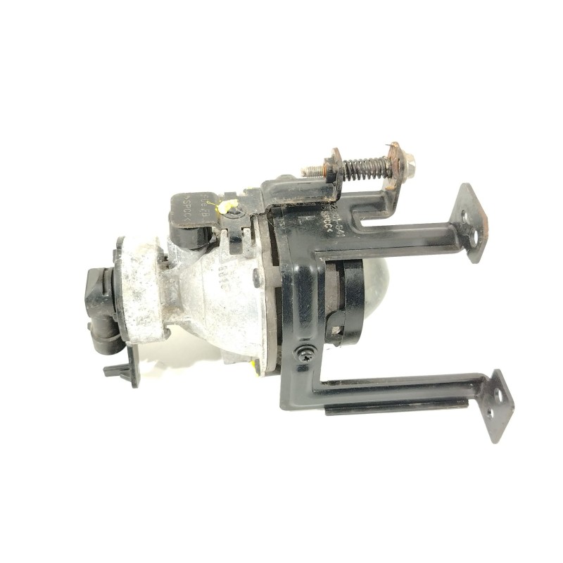 Recambio de faro antiniebla izquierdo para hyundai i30 (pde, pd, pden) 1.0 t-gdi referencia OEM IAM 92201G4100  