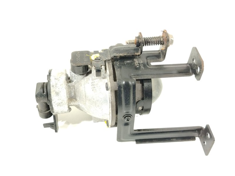 Recambio de faro antiniebla izquierdo para hyundai i30 (pde, pd, pden) 1.0 t-gdi referencia OEM IAM 92201G4100  