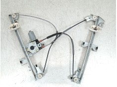 Recambio de elevalunas delantero derecho para citroën berlingo / berlingo first monospace (mf_, gjk_, gfk_) 2.0 hdi 90 (mfrhy) r