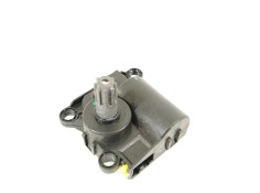 Recambio de motor apertura trampillas climatizador para hyundai i30 (pde, pd, pden) 1.0 t-gdi referencia OEM IAM 971623SAA0 D332