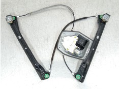 Recambio de elevalunas delantero derecho para volkswagen golf v (1k1) 2.0 tdi referencia OEM IAM 1K3837462A 1K3837402N 1K0959792