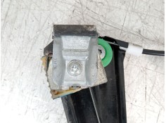 Recambio de elevalunas delantero derecho para volkswagen golf v (1k1) 2.0 tdi referencia OEM IAM 1K3837462A 1K3837402N 1K0959792 2