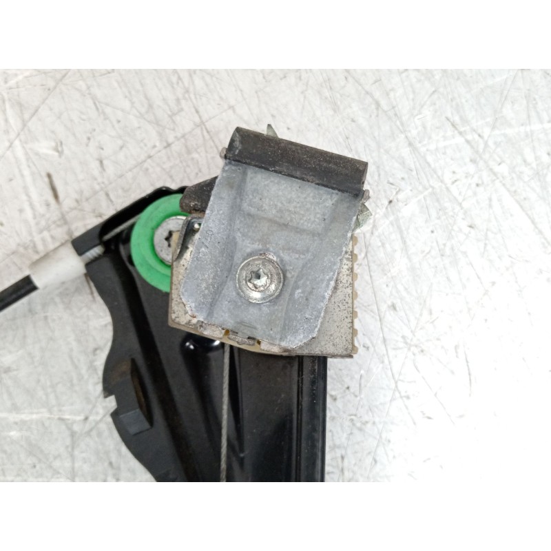 Recambio de elevalunas delantero derecho para volkswagen golf v (1k1) 2.0 tdi referencia OEM IAM 1K3837462A 1K3837402N 1K0959792