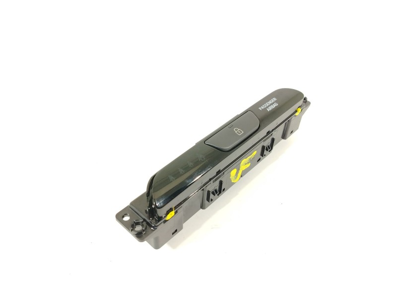 Recambio de mando multifuncion para hyundai i30 (pde, pd, pden) 1.0 t-gdi referencia OEM IAM 93770G4000 3H31Y0100 