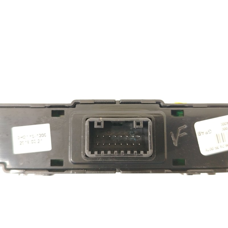 Recambio de mando multifuncion para hyundai i30 (pde, pd, pden) 1.0 t-gdi referencia OEM IAM 93770G4000 3H31Y0100 