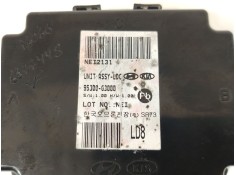 Recambio de modulo electronico para hyundai i30 (pde, pd, pden) 1.0 t-gdi referencia OEM IAM 95300G3000   2