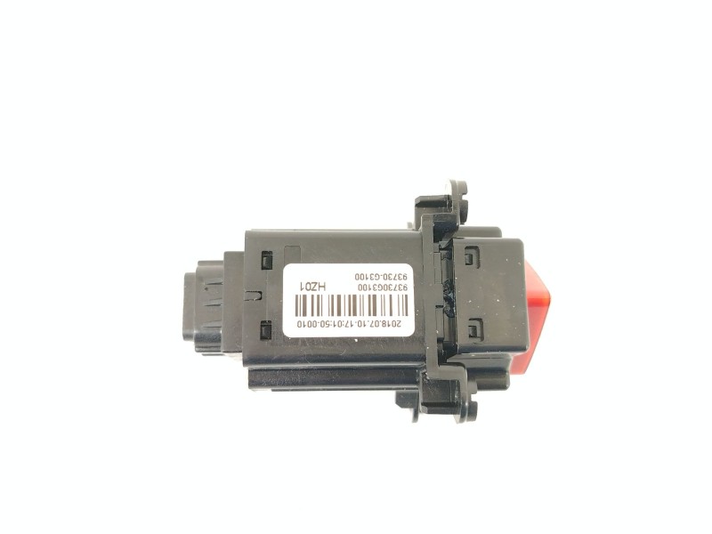 Recambio de warning para hyundai i30 (pde, pd, pden) 1.0 t-gdi referencia OEM IAM 93730G3100  