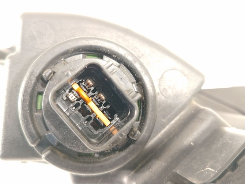 Recambio de piloto delantero derecho para hyundai i30 (pde, pd, pden) 1.0 t-gdi referencia OEM IAM 92208G4210  