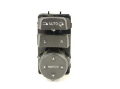 Recambio de mando retrovisor para hyundai i30 (pde, pd, pden) 1.0 t-gdi referencia OEM IAM 93530G3010  