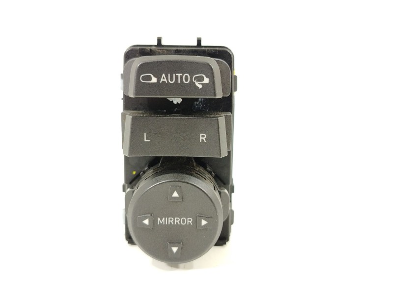 Recambio de mando retrovisor para hyundai i30 (pde, pd, pden) 1.0 t-gdi referencia OEM IAM 93530G3010  