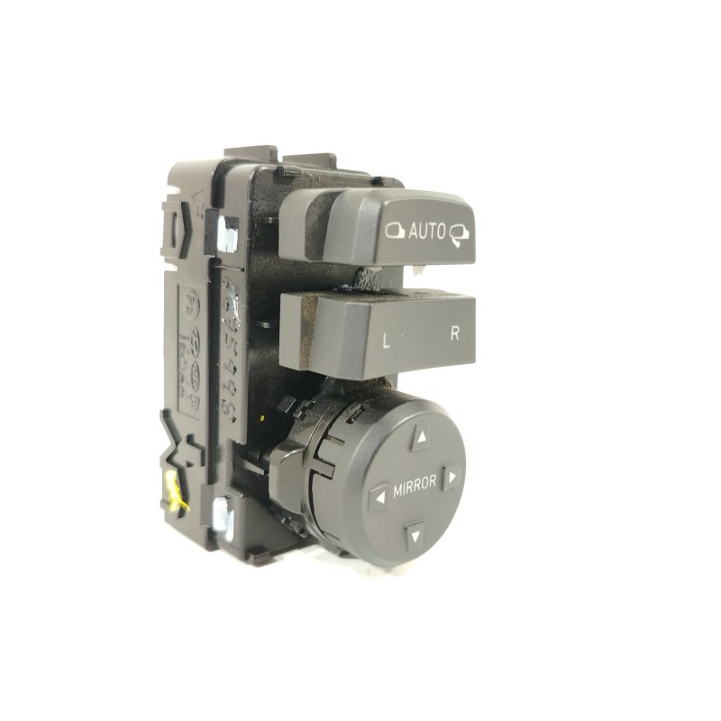 Recambio de mando retrovisor para hyundai i30 (pde, pd, pden) 1.0 t-gdi referencia OEM IAM 93530G3010  