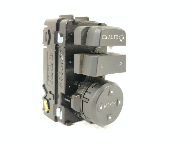 Recambio de mando retrovisor para hyundai i30 (pde, pd, pden) 1.0 t-gdi referencia OEM IAM 93530G3010  