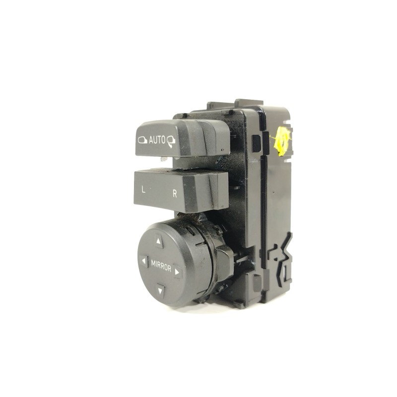 Recambio de mando retrovisor para hyundai i30 (pde, pd, pden) 1.0 t-gdi referencia OEM IAM 93530G3010  