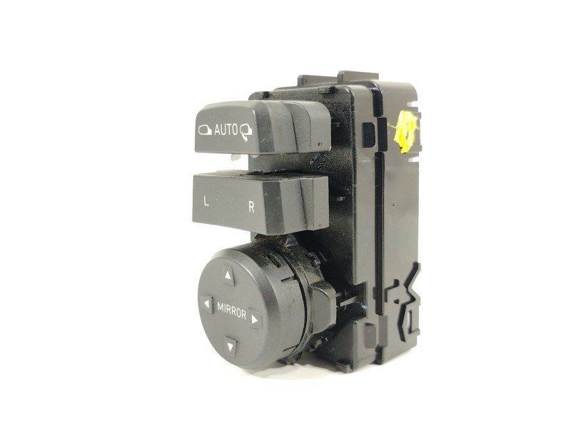 Recambio de mando retrovisor para hyundai i30 (pde, pd, pden) 1.0 t-gdi referencia OEM IAM 93530G3010  