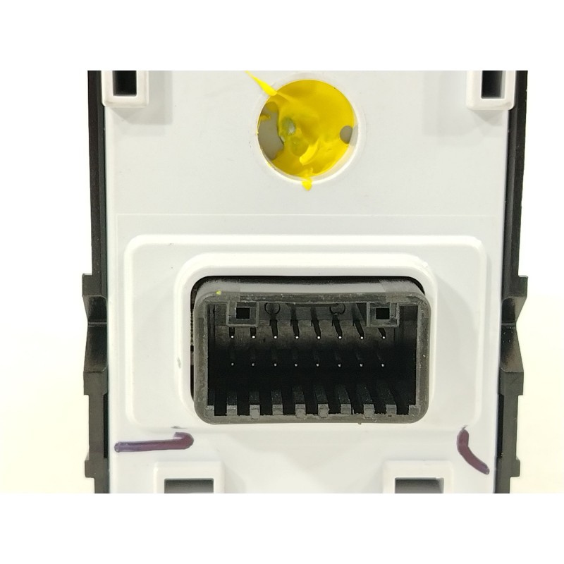 Recambio de mando retrovisor para hyundai i30 (pde, pd, pden) 1.0 t-gdi referencia OEM IAM 93530G3010  