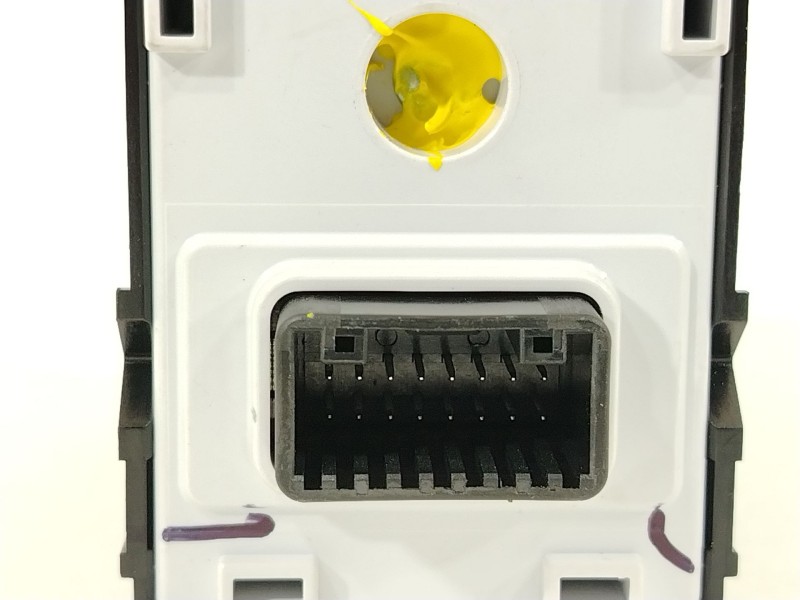 Recambio de mando retrovisor para hyundai i30 (pde, pd, pden) 1.0 t-gdi referencia OEM IAM 93530G3010  