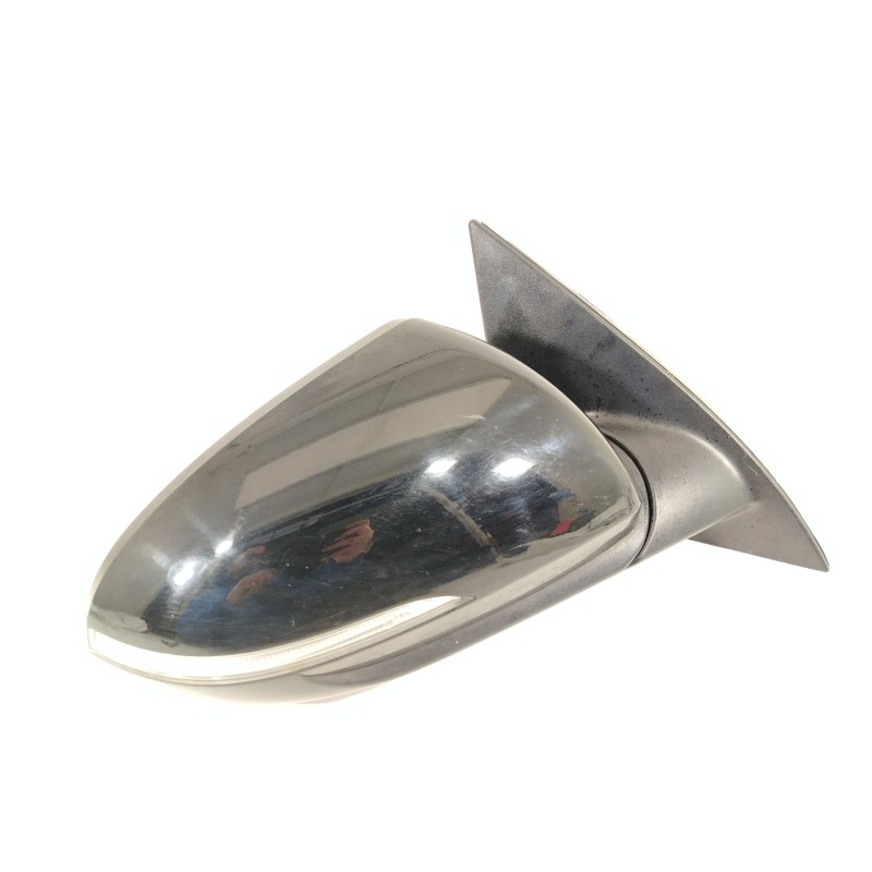Recambio de retrovisor derecho para hyundai i30 (pde, pd, pden) 1.0 t-gdi referencia OEM IAM 87620G4040  