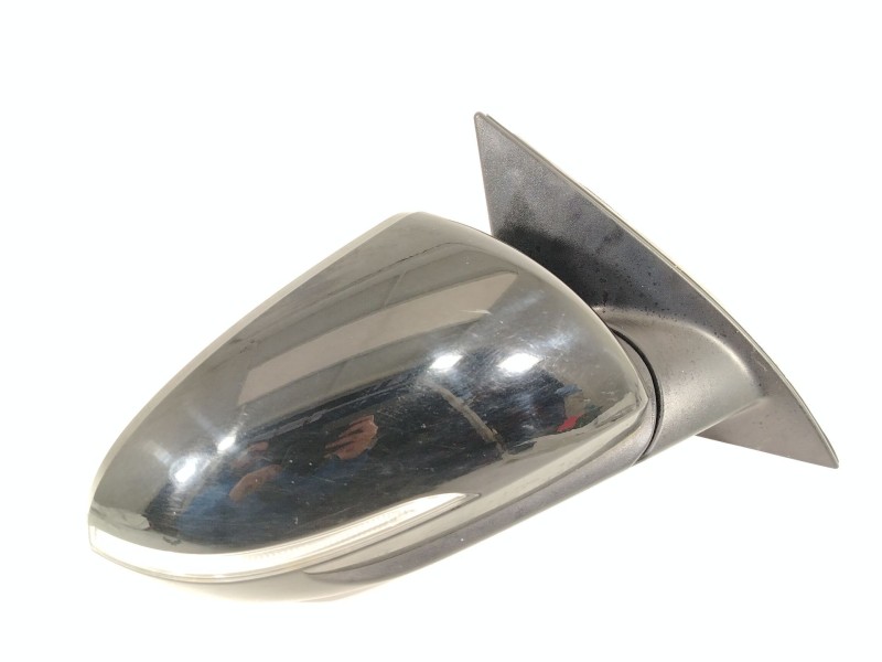 Recambio de retrovisor derecho para hyundai i30 (pde, pd, pden) 1.0 t-gdi referencia OEM IAM 87620G4040  